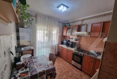 Apartament 2 camere, 50 mp, zona Micro 17 - 4