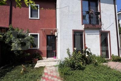 Casa P+1, parte din Duplex, 200 mp teren, zona Damila - 1