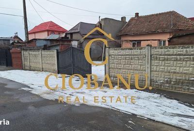 Casă cu 4 camere în Făcăi - 12