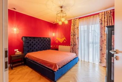 3 camere, modern, 2 bai, AC, parcare, zona centrala, NTT Data, Bosch - 14