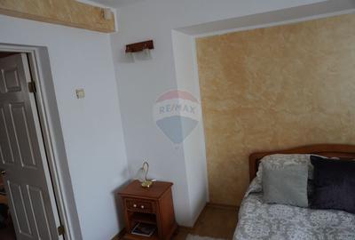 Casă individuală cu 5 camere cu Canalizare în Moisei - 41