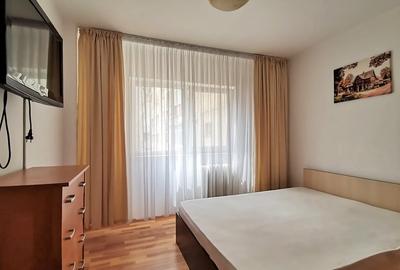 Apartament 2 camere zona Petre Ispirescu / Barnova, etaj 3 / 8, mobilat, utilat - 3
