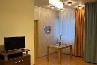 Apartament cu 2 camere decomandat în Chiajna - 4