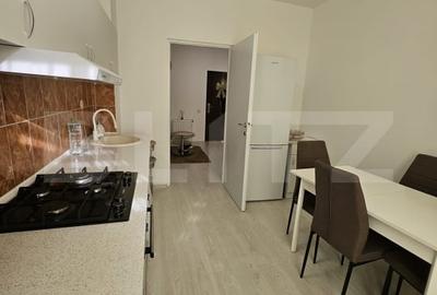 Apartament decomandat cu 2 camere, 41 mp utili, parcare inclusa, zona Terra - 13