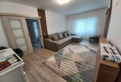 Apartament cu 4 camere semidecomandat în Zimbru - 1