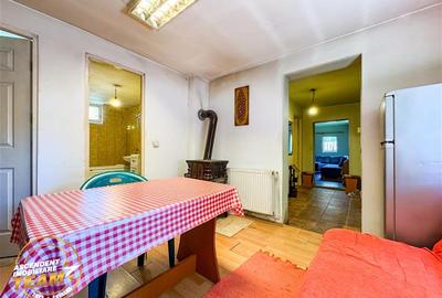 Casă cu 2 camere cu Canalizare în Zagon - 9