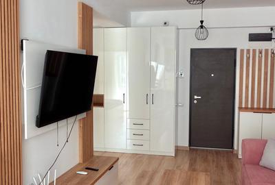 Apartament cu 2 camere semidecomandat în Central - 5