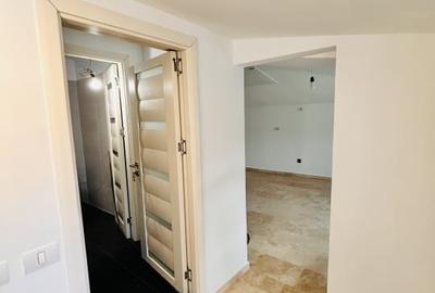 Inchiriere apartament duplex - spatiu reprezentativ ultracentral, Parc Primarie - 6