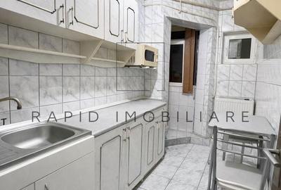 Apartament cu 2 camere decomandat în Siderurgiștilor - 6