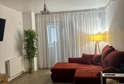 Apartament cu 2 camere decomandat în 13 Septembrie - 6