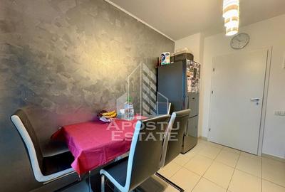 Apartament cu 3 camere, bloc nou, zona Tipografilor - 8