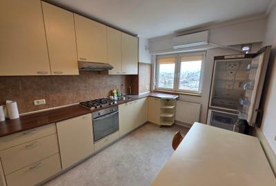 Apartament cu 3 camere decomandat, mobilat în Moșilor - 4