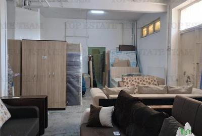 Spatiu comercial de inchiriat, deschidere generoasa la bulevard in Pantelimon - 4