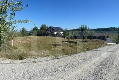 Teren de vanzare 925 mp, zona Valea Jelnei - 2