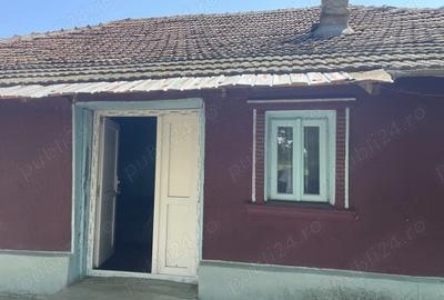 Vand casa comuna Sohatu - 2