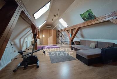 Casă cu 9 camere cu Canalizare în Elisabetin - 11