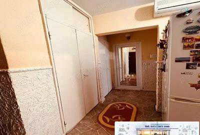Apartament cu 2 camere decomandat în Micro 16