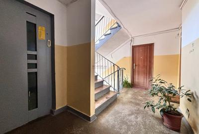 Apartament cu 3 camere decomandat, mobilat în Drumul Taberei - 24