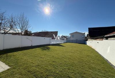 Casă individuală cu 4 camere cu Canalizare în Șelimbăr - 6