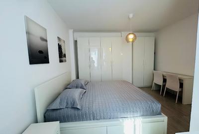 Apartament cu 2 camere decomandat în P-ța Romană - 10