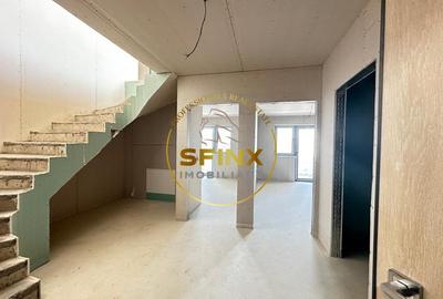 Penthouse de vanzare 242 mp totali Hils - 10