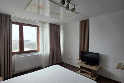 Garsonieră decomandată în Central - 6