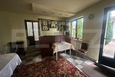 Imobil cu 12 camere/2 spatii comerciale, 210/283 mp, zona-semicentrala - 3