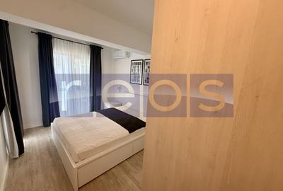 Apartament cu 3 camere semidecomandat, mobilat în P-ta Presei Libere - 14