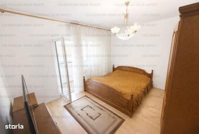 Apartament cu 3 camere în Calea București - 1