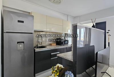 Ap2cam Duplex -GranVia Marina- 2 bai - Vivo Mall - Piscina Exterioara - 600Euro - 6