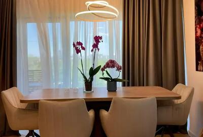 Apartament ideal - 77mp - 2 camere - CITY NORD Stefan cel mare - 9