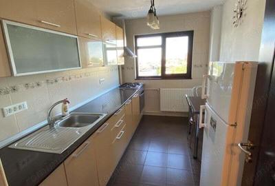 Apartament 3 camere Brancoveanu - 4