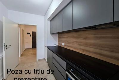 Garsoniera cu parcare acoperita,incalzire pardoseala,boxa,etaj 2,Maurer Villas - 12