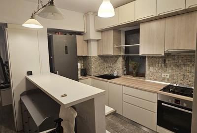 Apartament minunat cu 3 camere, Piata Iancului - 2