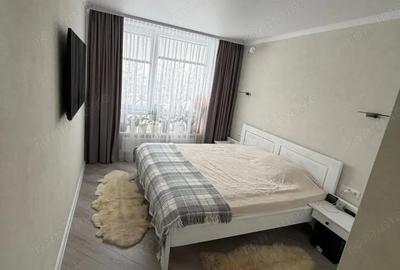 Garsonieră decomandată în Pantelimon - 3