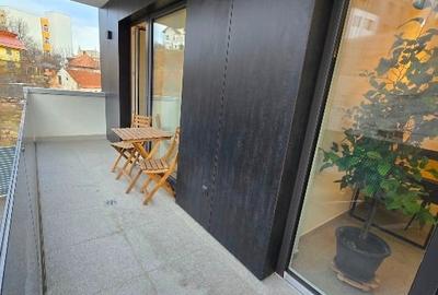 Apartament cu 2 camere decomandat, mobilat în Central - 8
