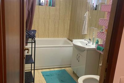 Apartament cu 2 camere semidecomandat în Florești - 4