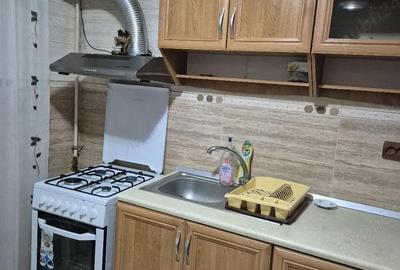 Apartament cu 2 camere decomandat în Central - 2