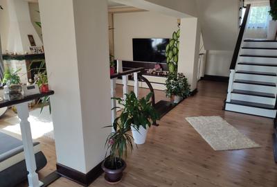 Casă individuală cu 7 camere cu Canalizare în Sânandrei - 19