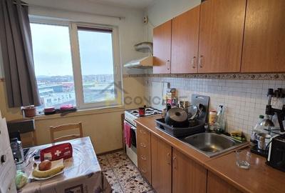 Apartament cu 2 camere decomandat, mobilat în Metalurgiei - 6
