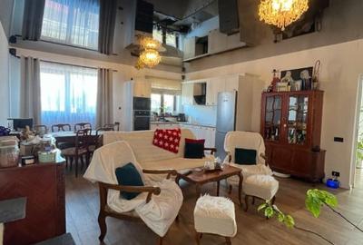 TUZLA | CASA CENTRU | 4 CAMERE | PANOURI FOTOVOLTAICE - 3