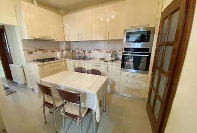 Casa 3 camere de vanzare in Centru, Cluj Napoca - 4