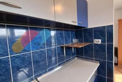 Garsoniera complet echipata - Calea Baciului, langa Lidl Garsoniera complet echipata - Calea Baciului, langa Lidl - 4