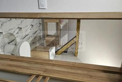 Casă individuală cu 4 camere cu Canalizare în Granit - 6