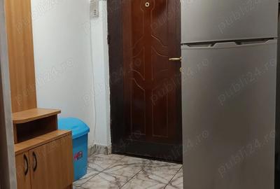 Apartament cu 2 camere semidecomandat în Boul Roșu - 1