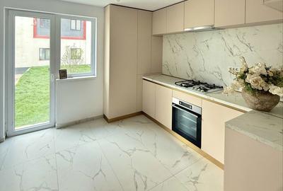 Apartament cu 3 camere decomandat în Central - 2