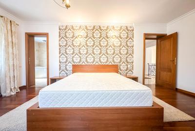 Vila de LUX | 8 Camere | Birou & Garaj | Piscina & BBQ | Terase mari | Mobilata - 3