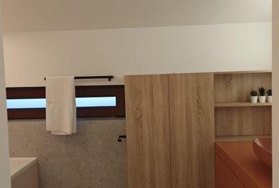 Apartament cu 2 camere decomandat, mobilat în Aviatorilor - 7