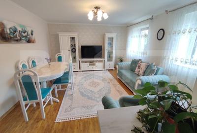 Casa 4 camere, central, Radauti! - 1