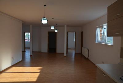 Duplex cu 10 camere cu Canalizare în Foișorul de Foc - 6